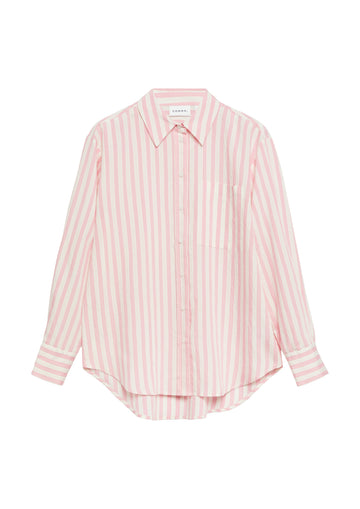 Leichte Streifen-Bluse