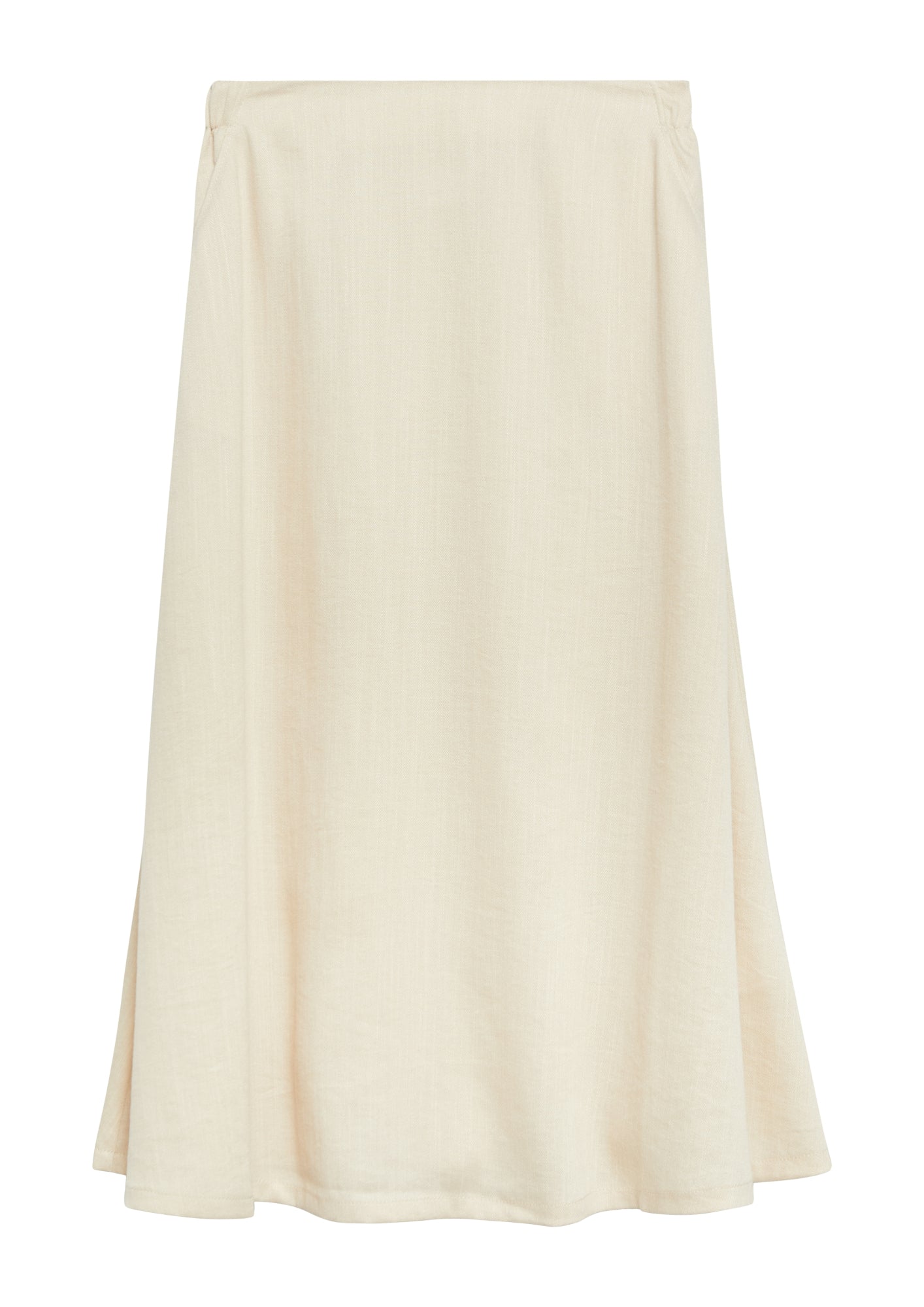 comma Röcke  beige