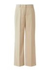 comma Hosen  beige