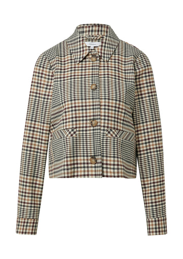 Moderne Kurzjacke