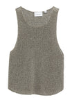 comma Pullover  braun