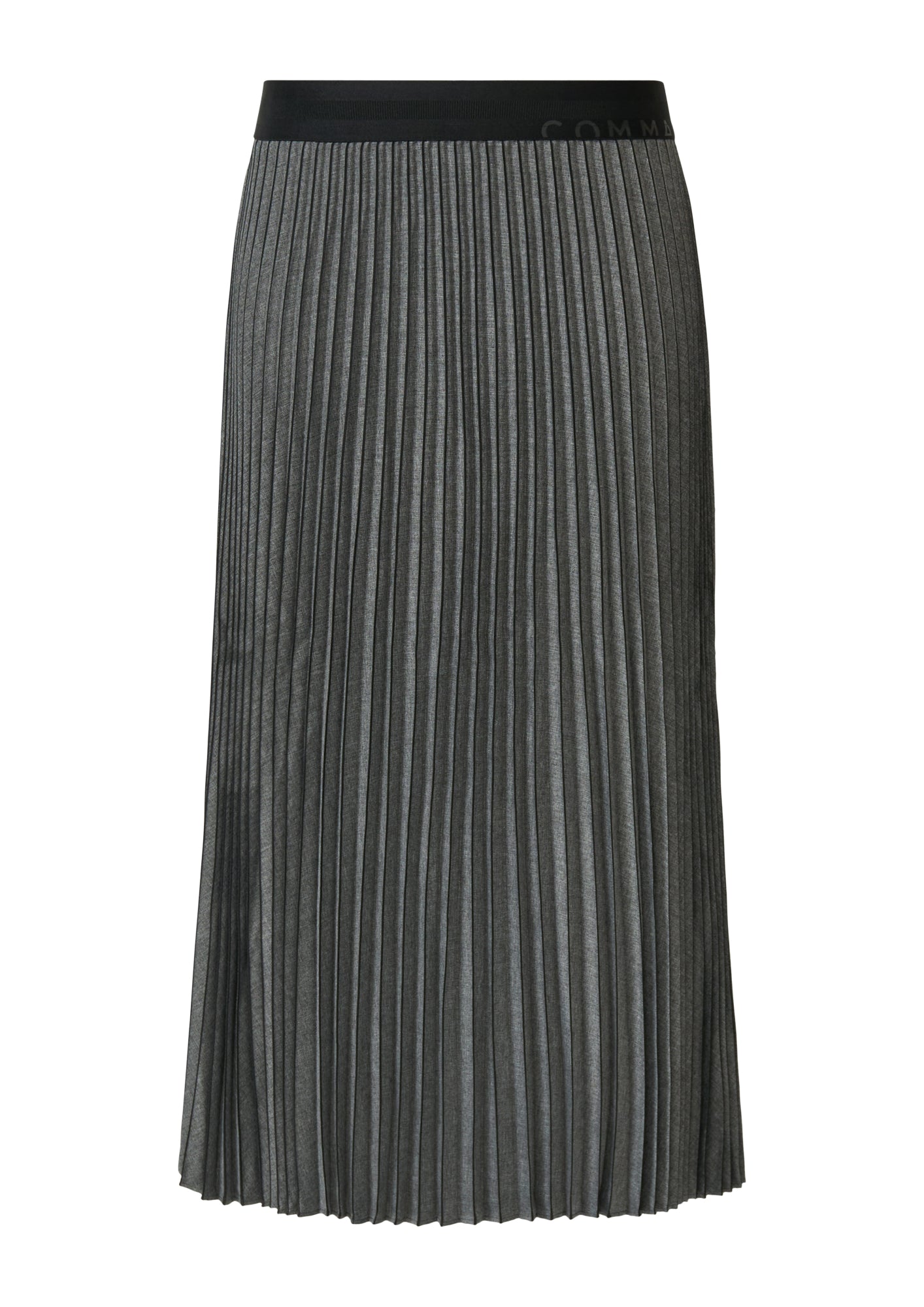 comma Röcke  grau