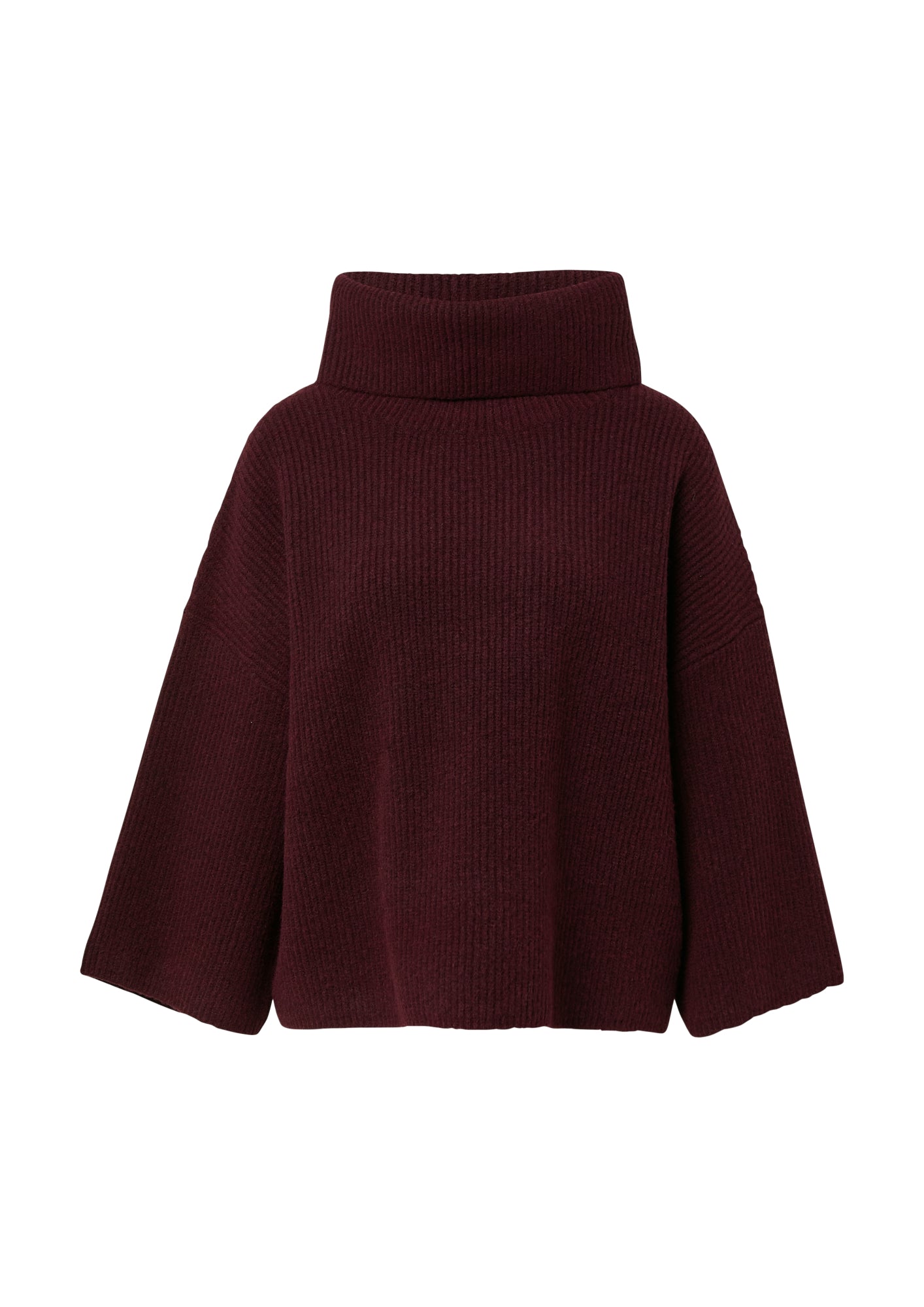 comma Pullover  beere