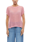 comma Ponchos, Capes  pink