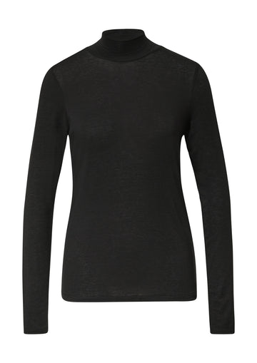 Rollkragenpullover