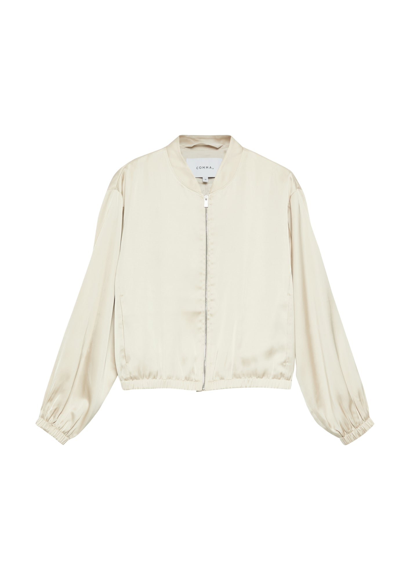 comma Leichte Jacken  beige