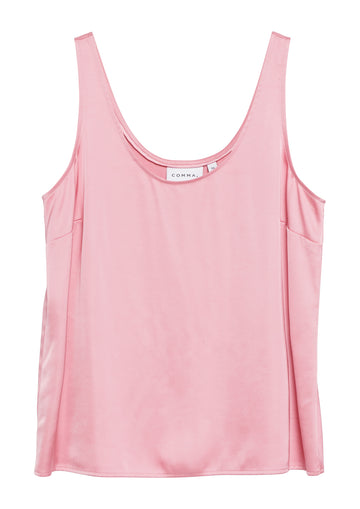 Satin-Top