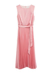 comma Kleider  pink