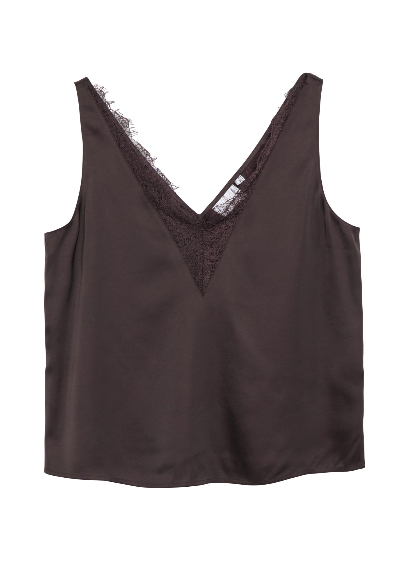 comma Tops  lila