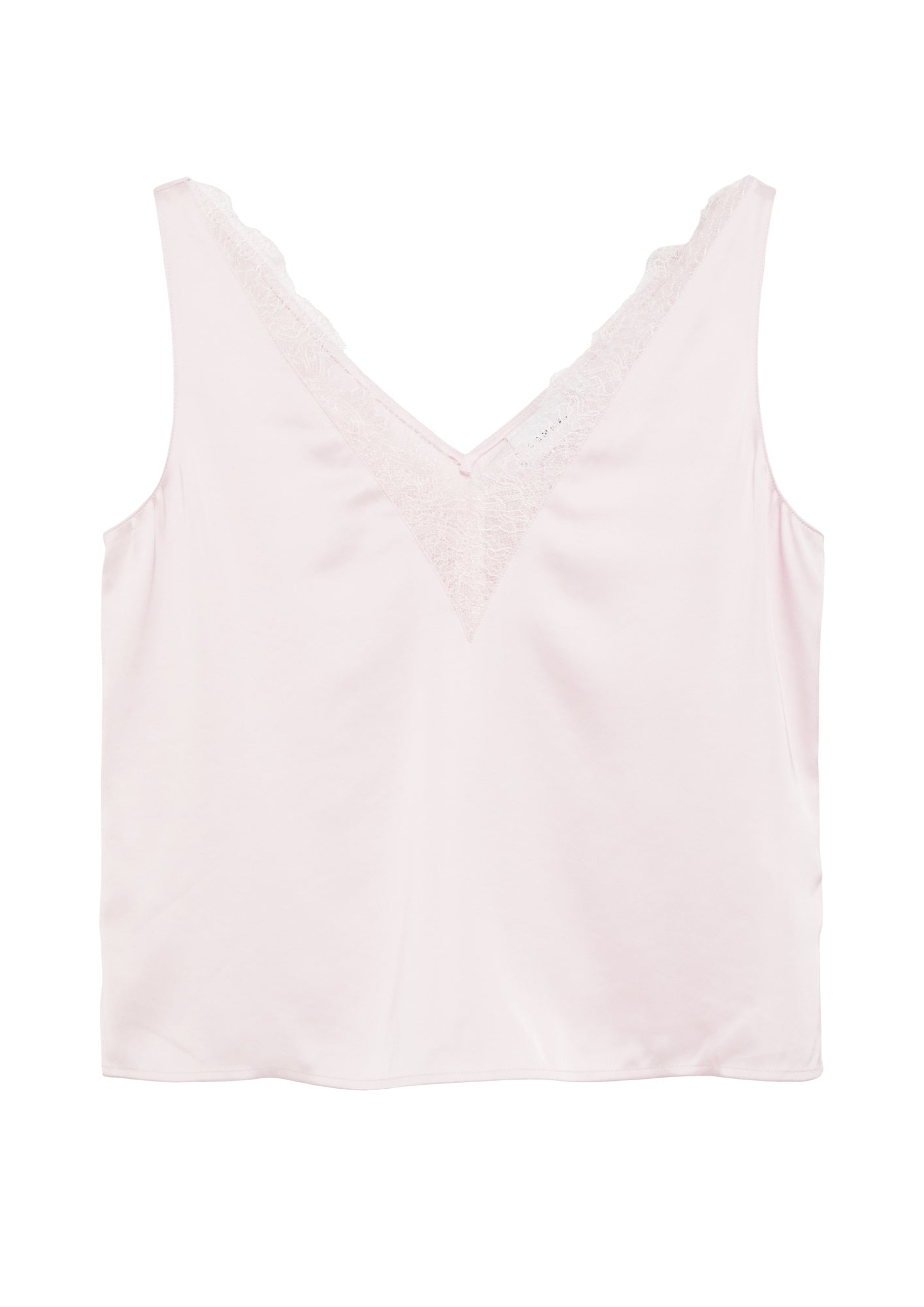 comma Tops  pink