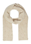 comma Schals  beige