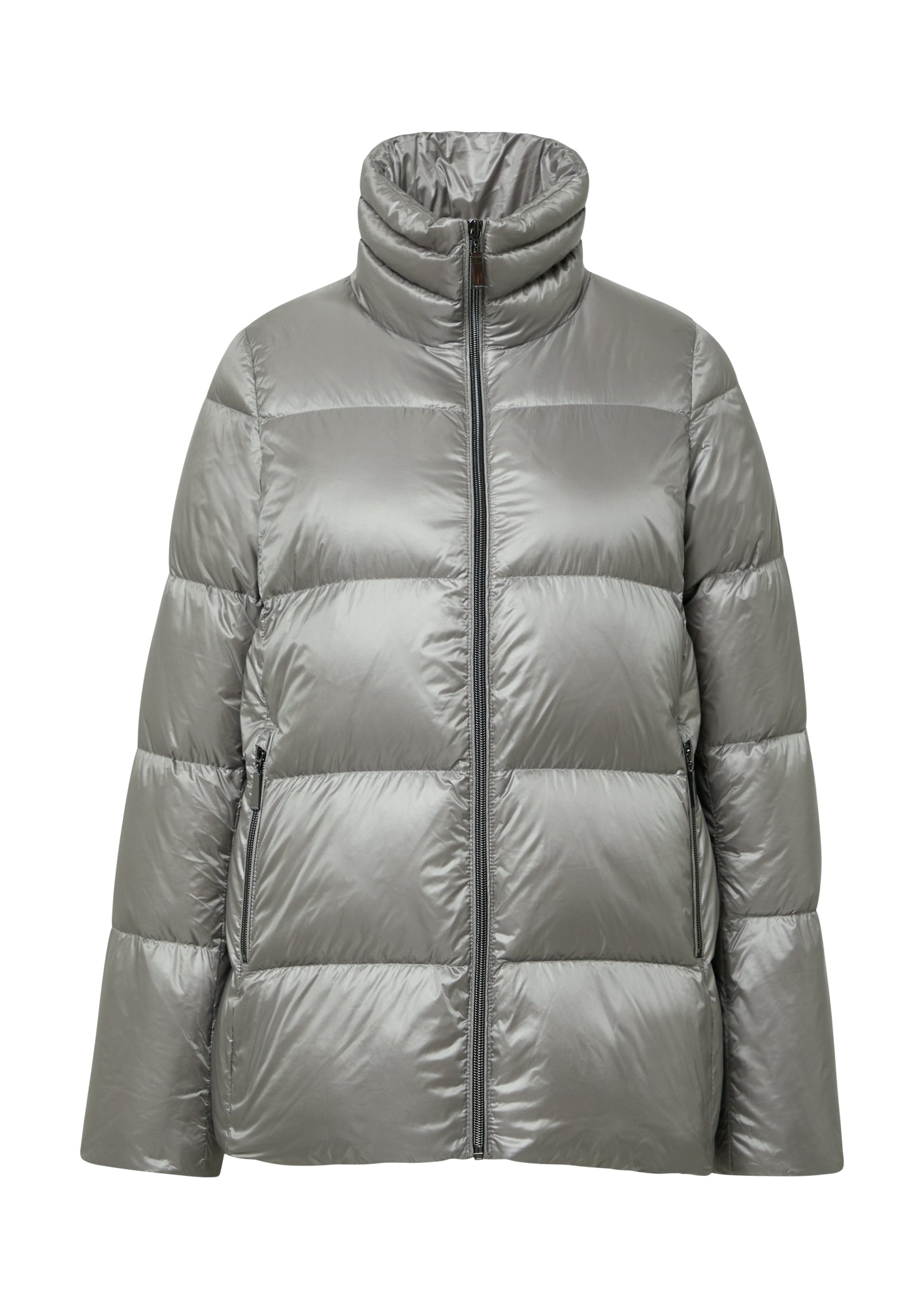 comma Outdoor-Jacken  grau