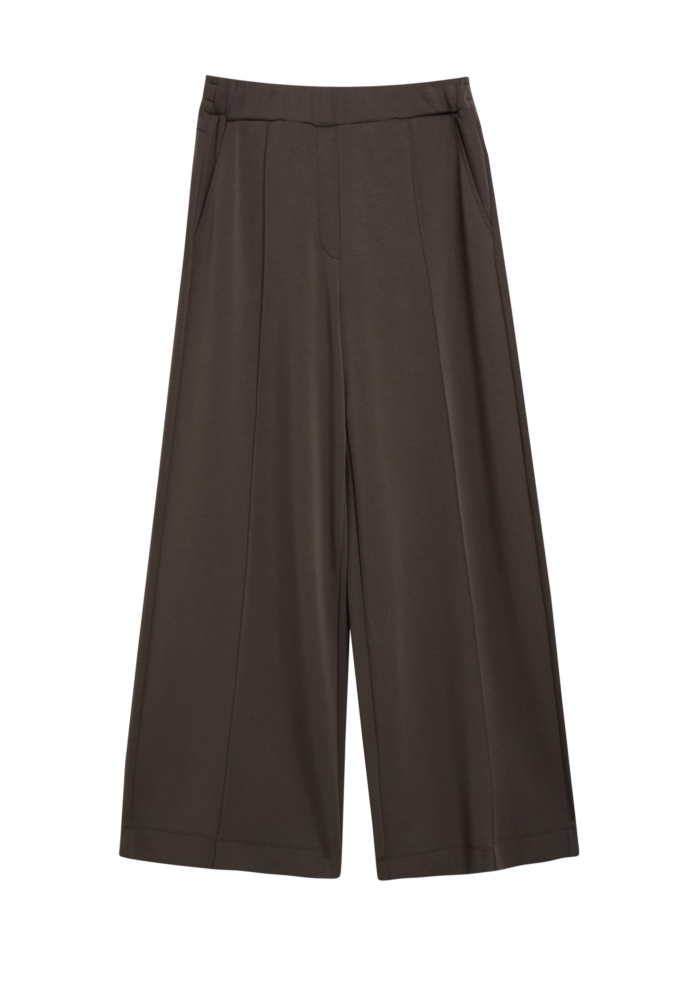 comma Culottes  braun