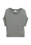 comma Pullover  beige