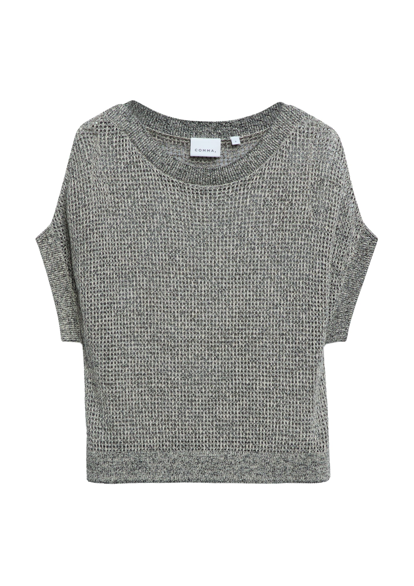 comma Pullover  beige