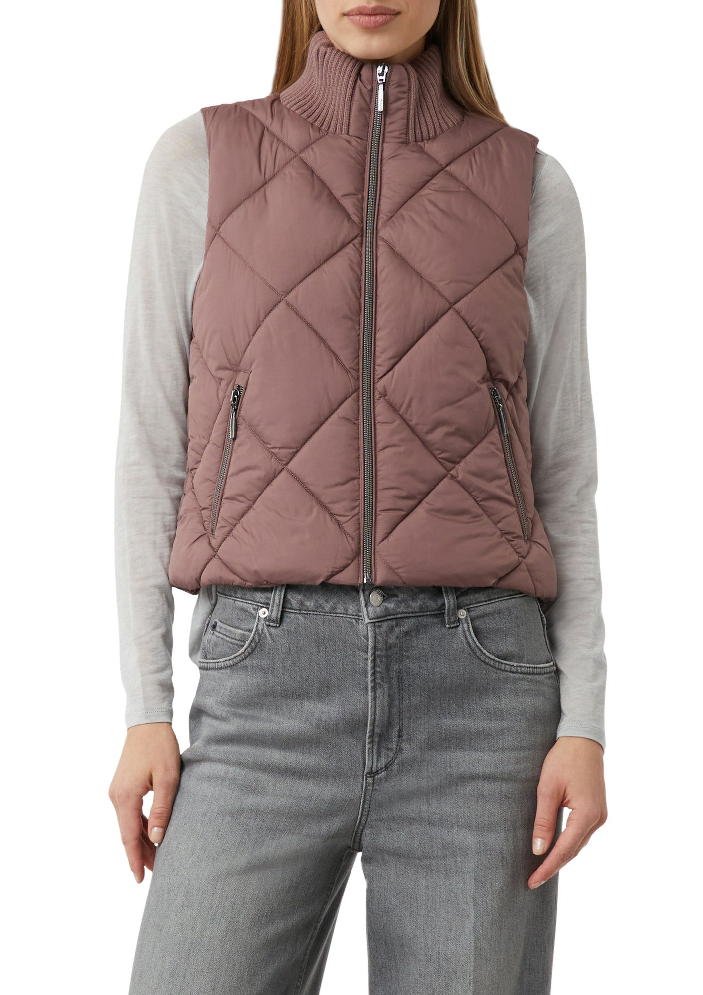 comma Westen  pink