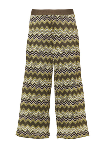 Strick-Culotte