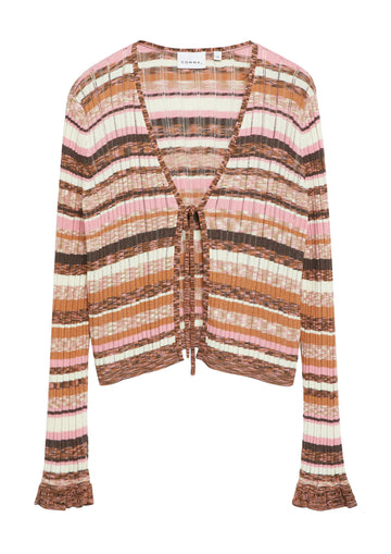 Strickjacke
