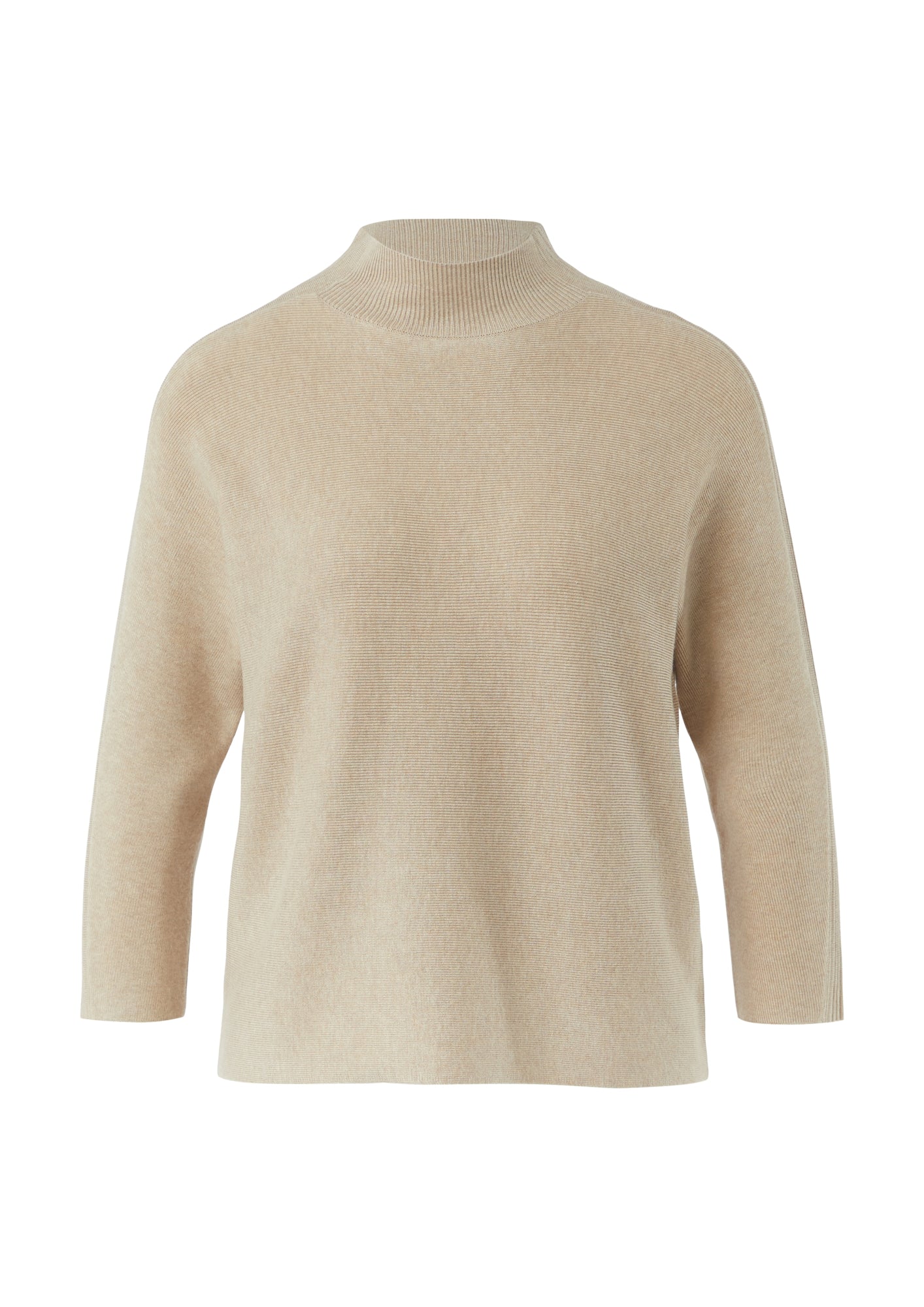 comma Pullover  beige