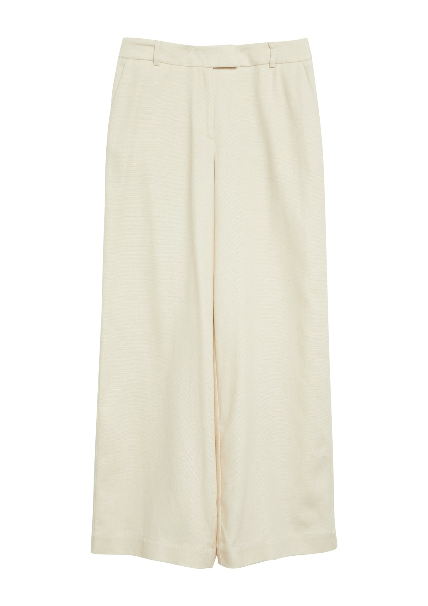 comma Hosen  beige