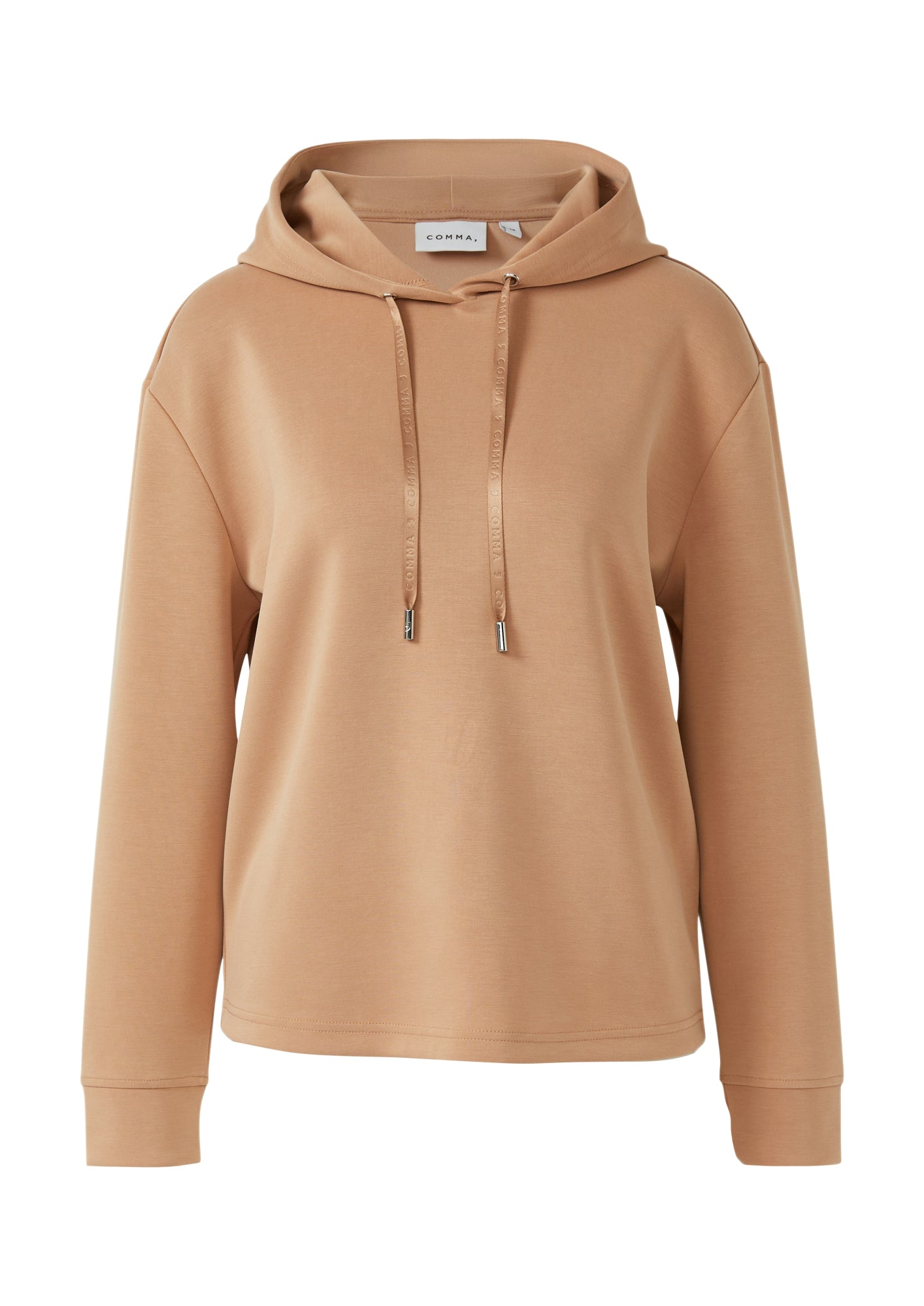comma Sweatshirts  braun