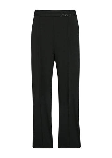 Twill-Jersey-Schlupfhose
