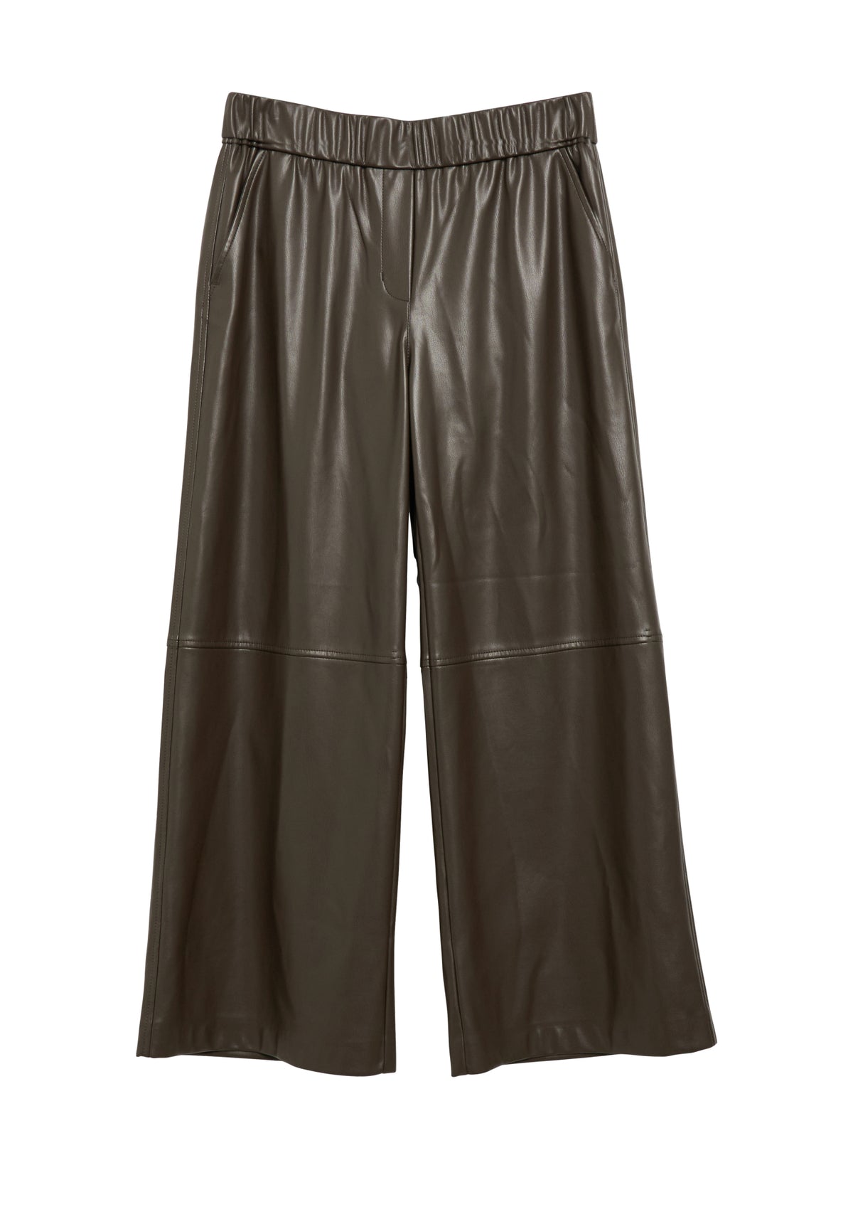 comma Culottes  braun