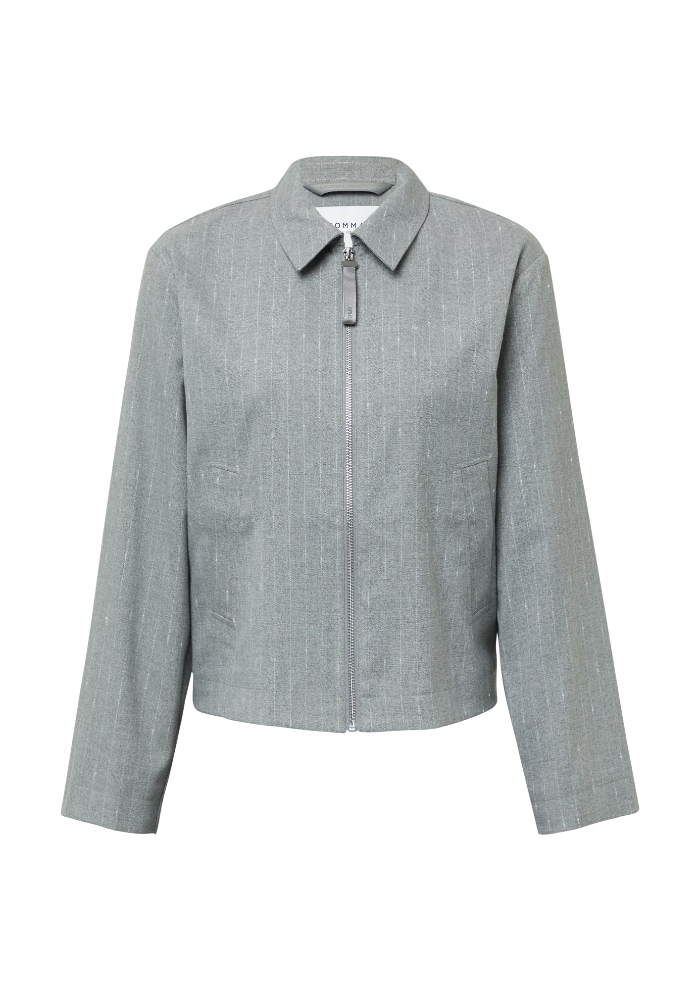 comma casual identity Leichte Jacken  grau