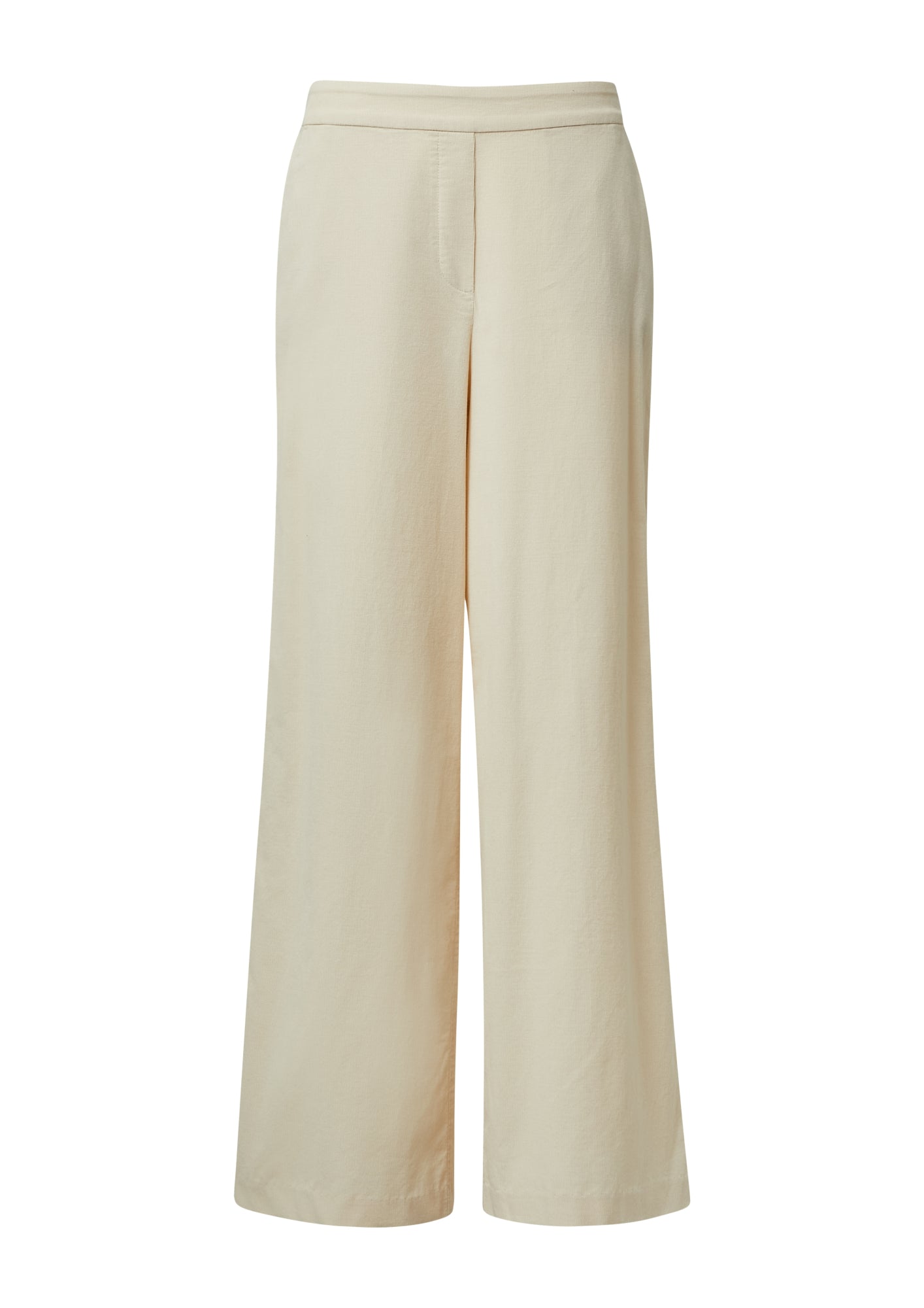 comma casual identity Culottes  beige