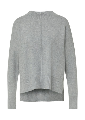 Feinstrickpullover