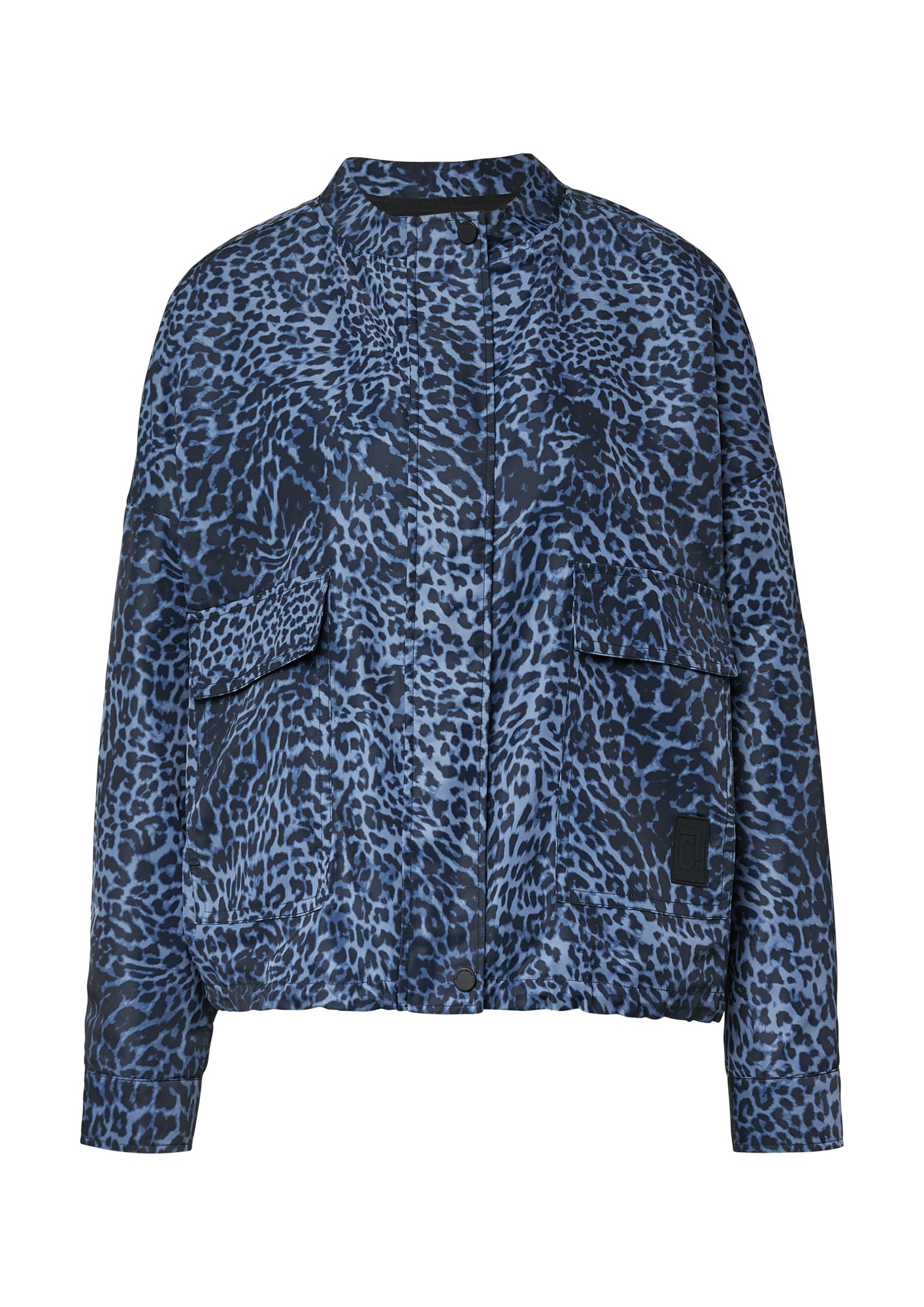 comma casual identity Leichte Jacken  blau