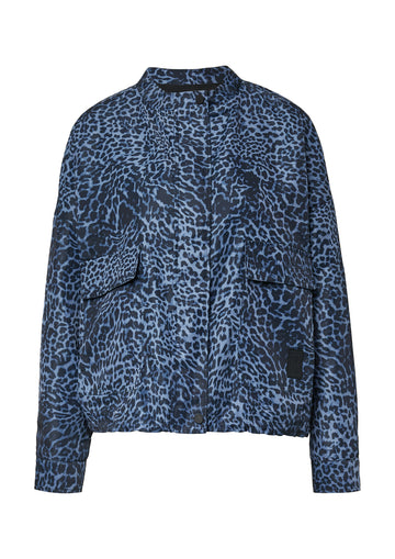 Indoor-Jacke