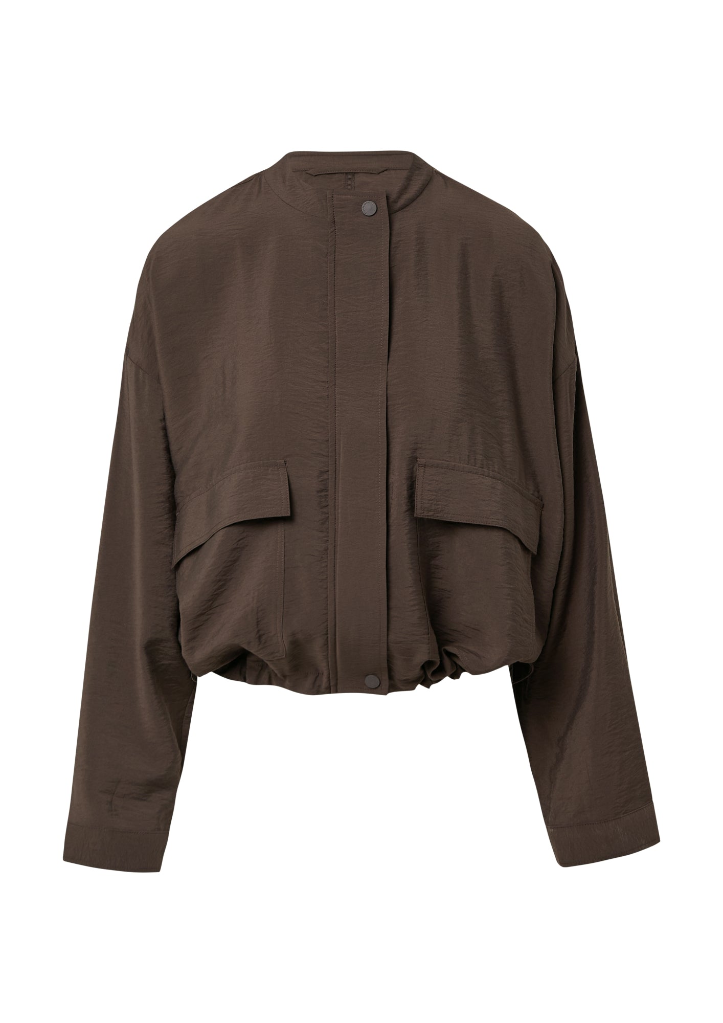 comma casual identity Leichte Jacken  braun