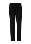 comma casual identity Joggingpants  schwarz