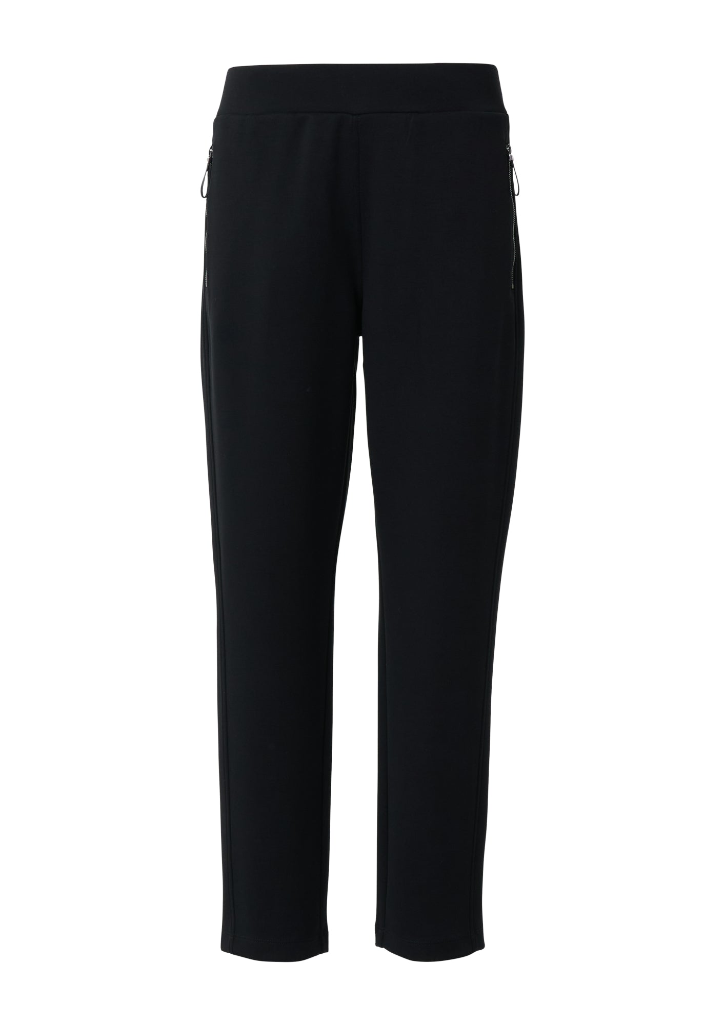 comma casual identity Hosen  schwarz