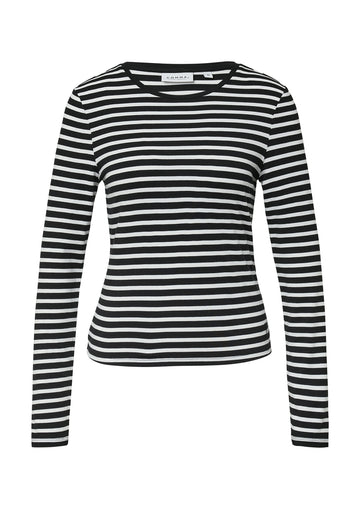 Langarmshirt