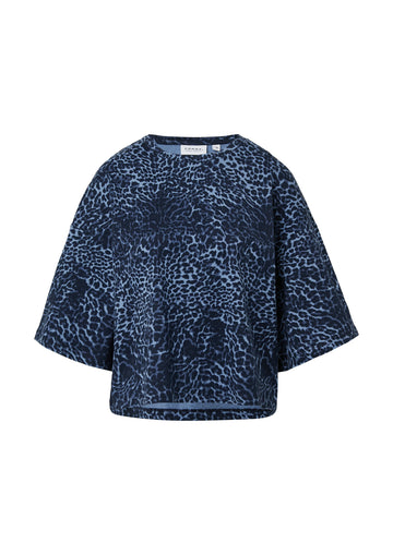 Oversize-T-Shirt