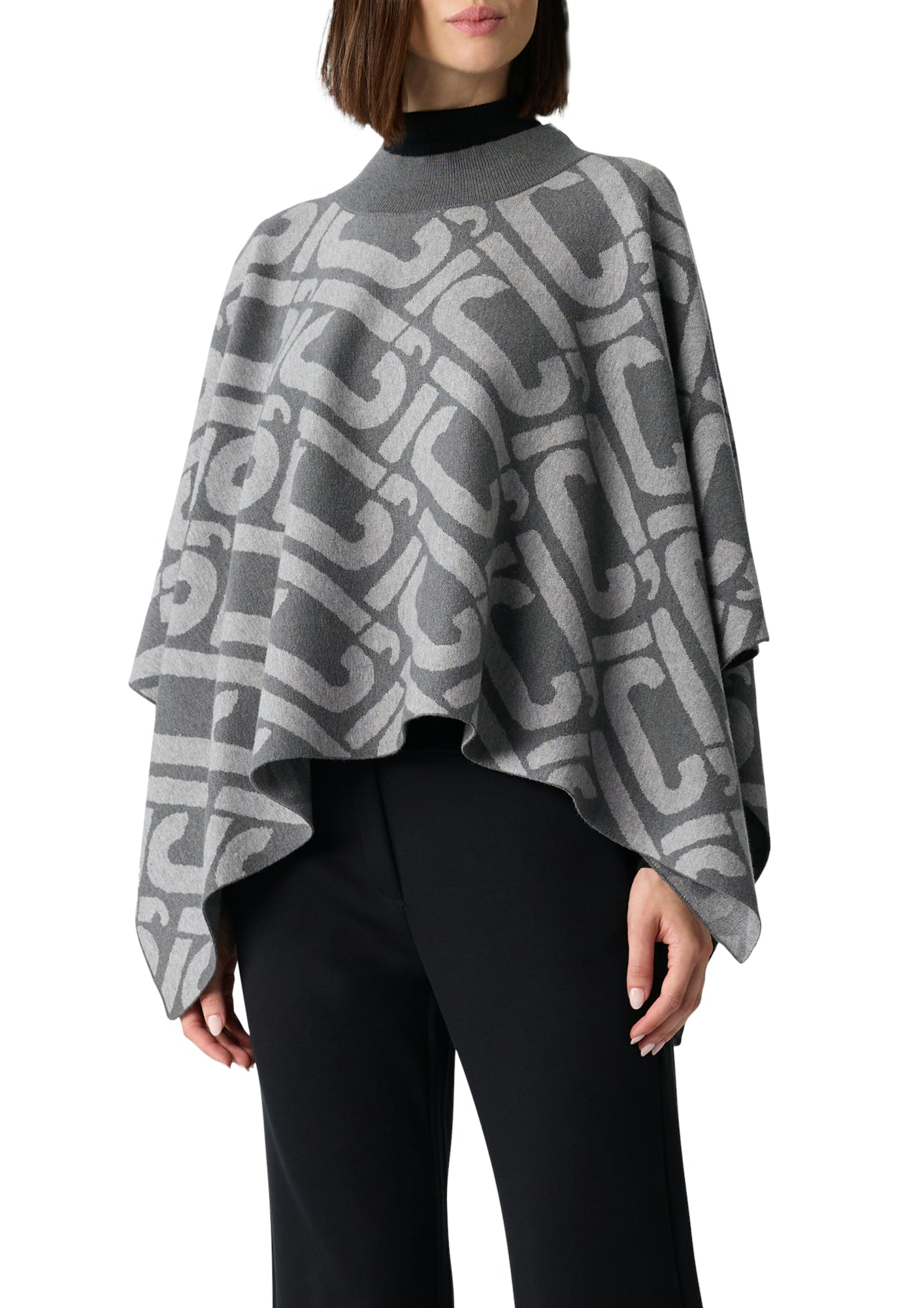 comma casual identity Jacken & Mäntel  grau