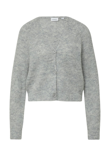 Strickjacke