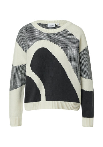 Strickpullover