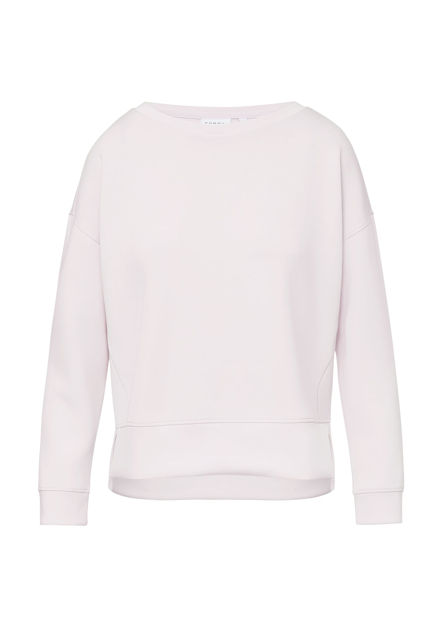 comma casual identity Sweatshirts  rosa