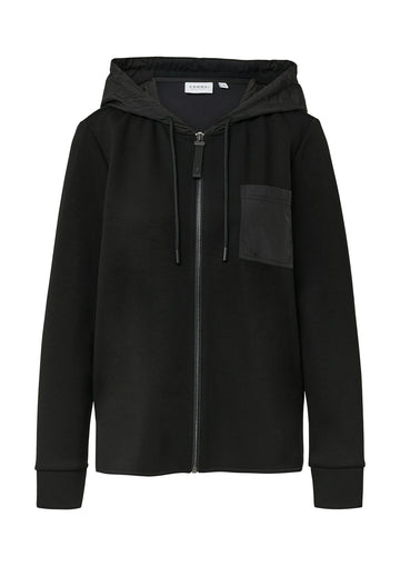 Sweatshirtjacke