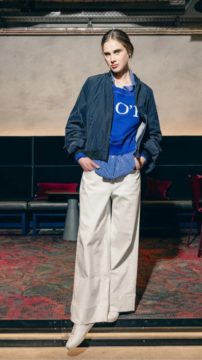 Damen-Sale bei FREY – stark reduzierte Modeartikel entdecken