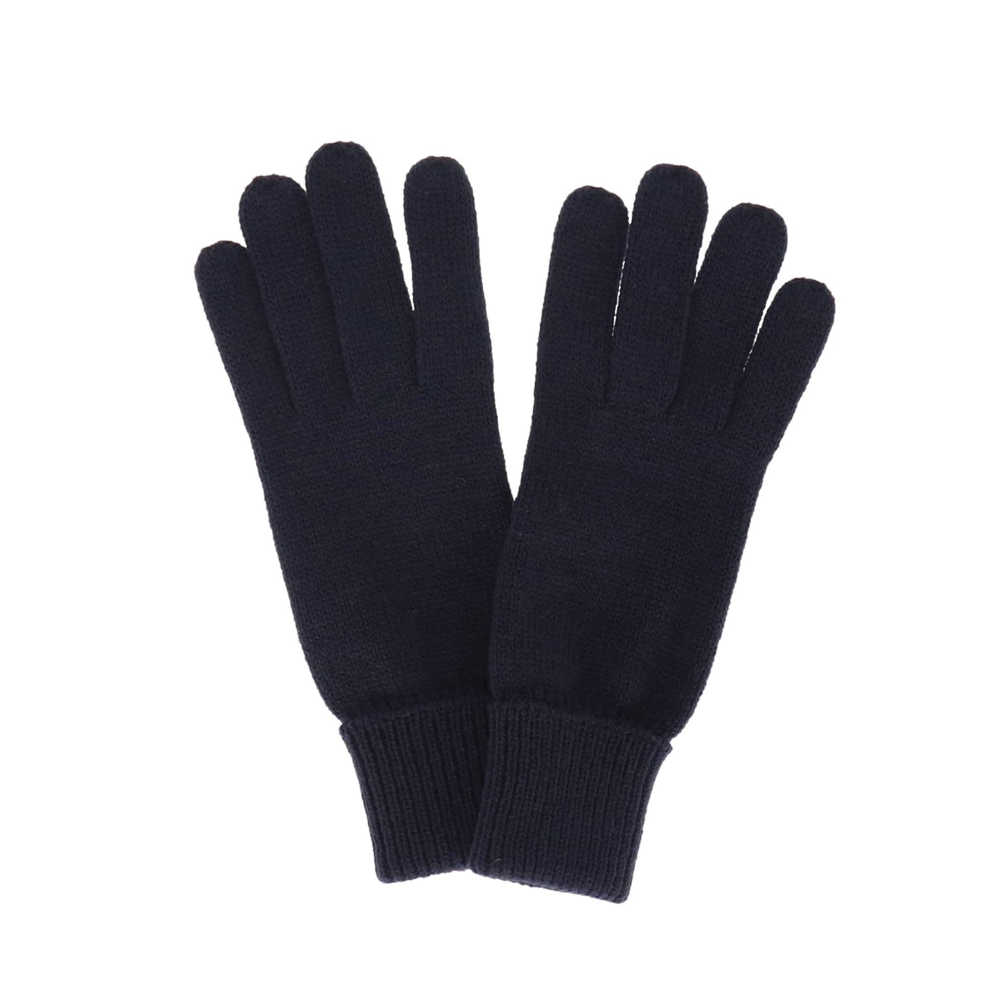 halsüberkopf Handschuhe  marine