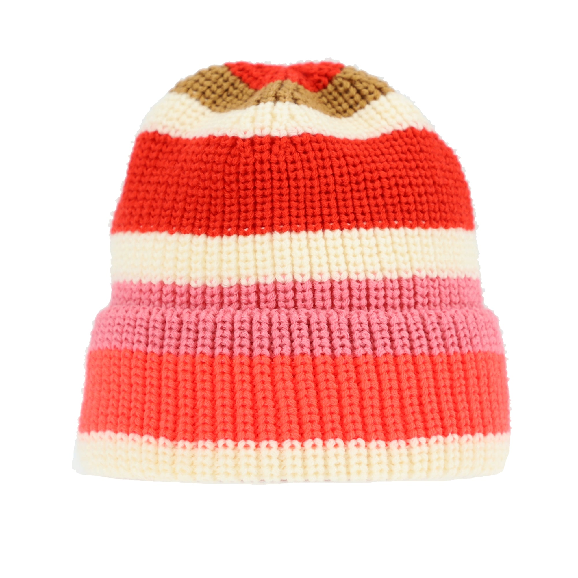 halsüberkopf Mützen, Hüte  bunt