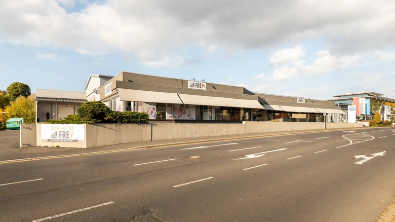 Interliving FREY Einrichtungshaus in Marktredwitz