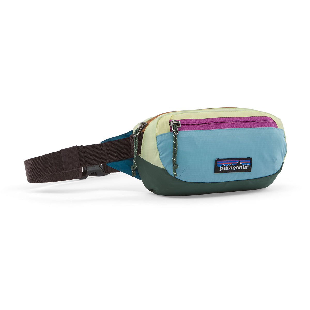 patagonia Sporttaschen  blau