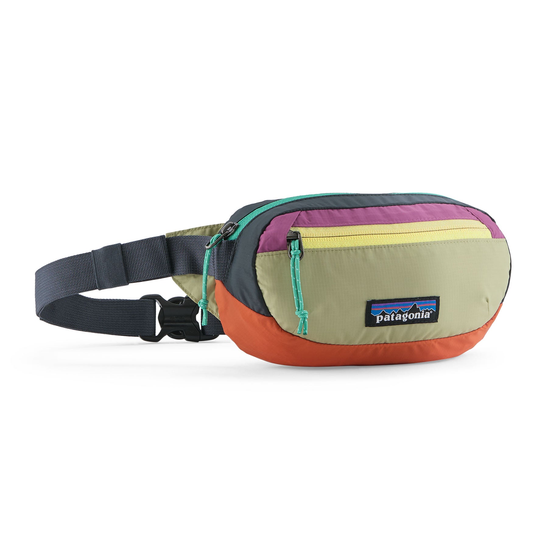 patagonia Sporttaschen  oliv
