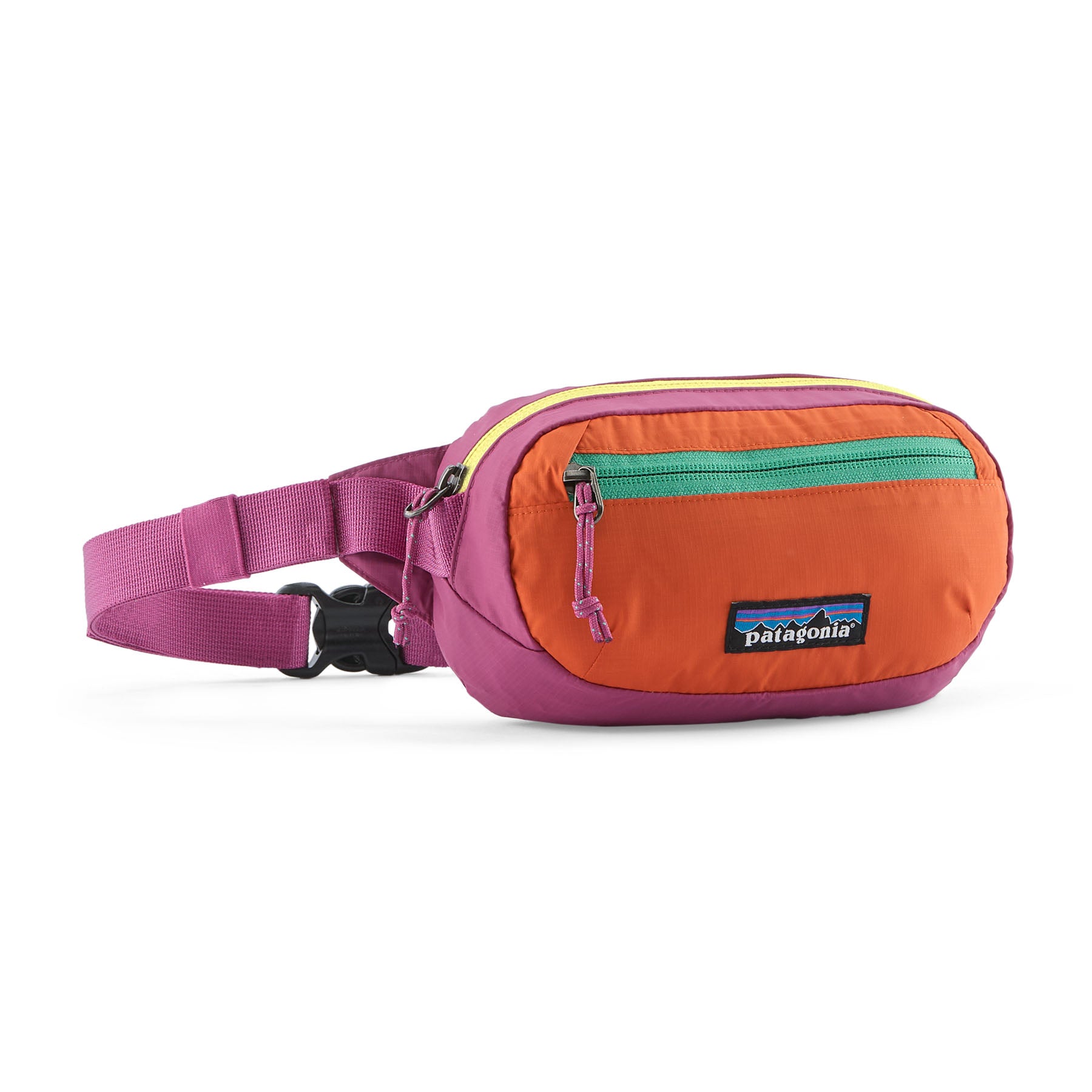 patagonia Sporttaschen  pink