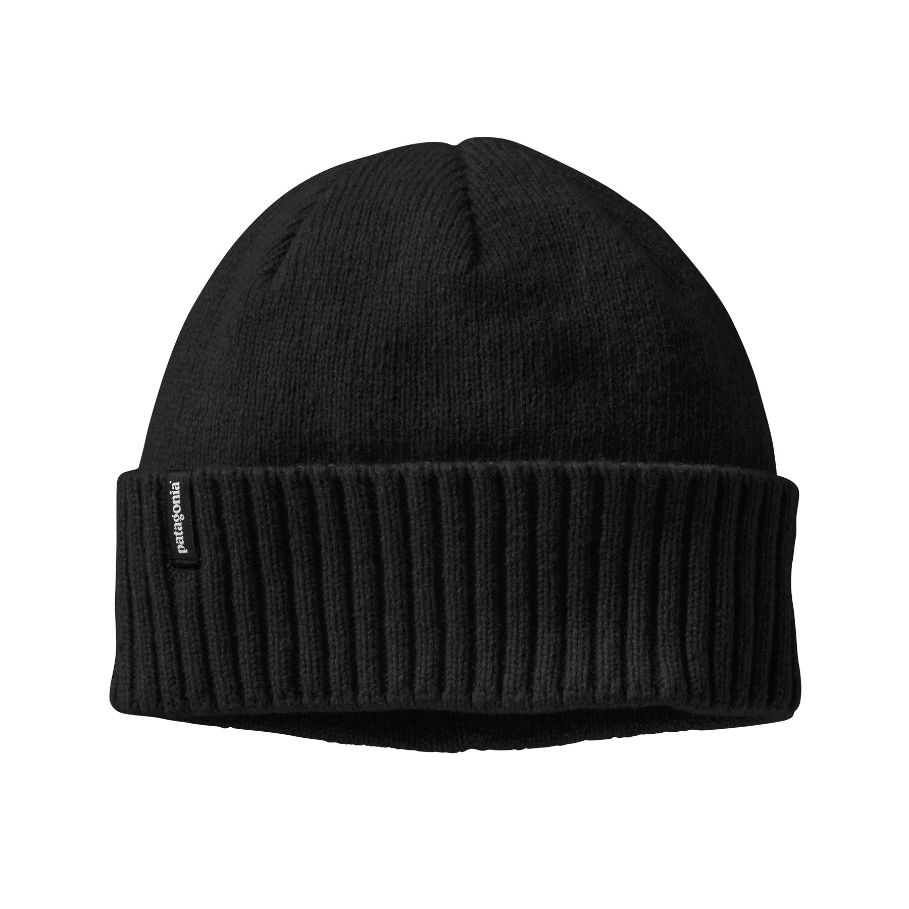 patagonia Mützen & Caps  schwarz